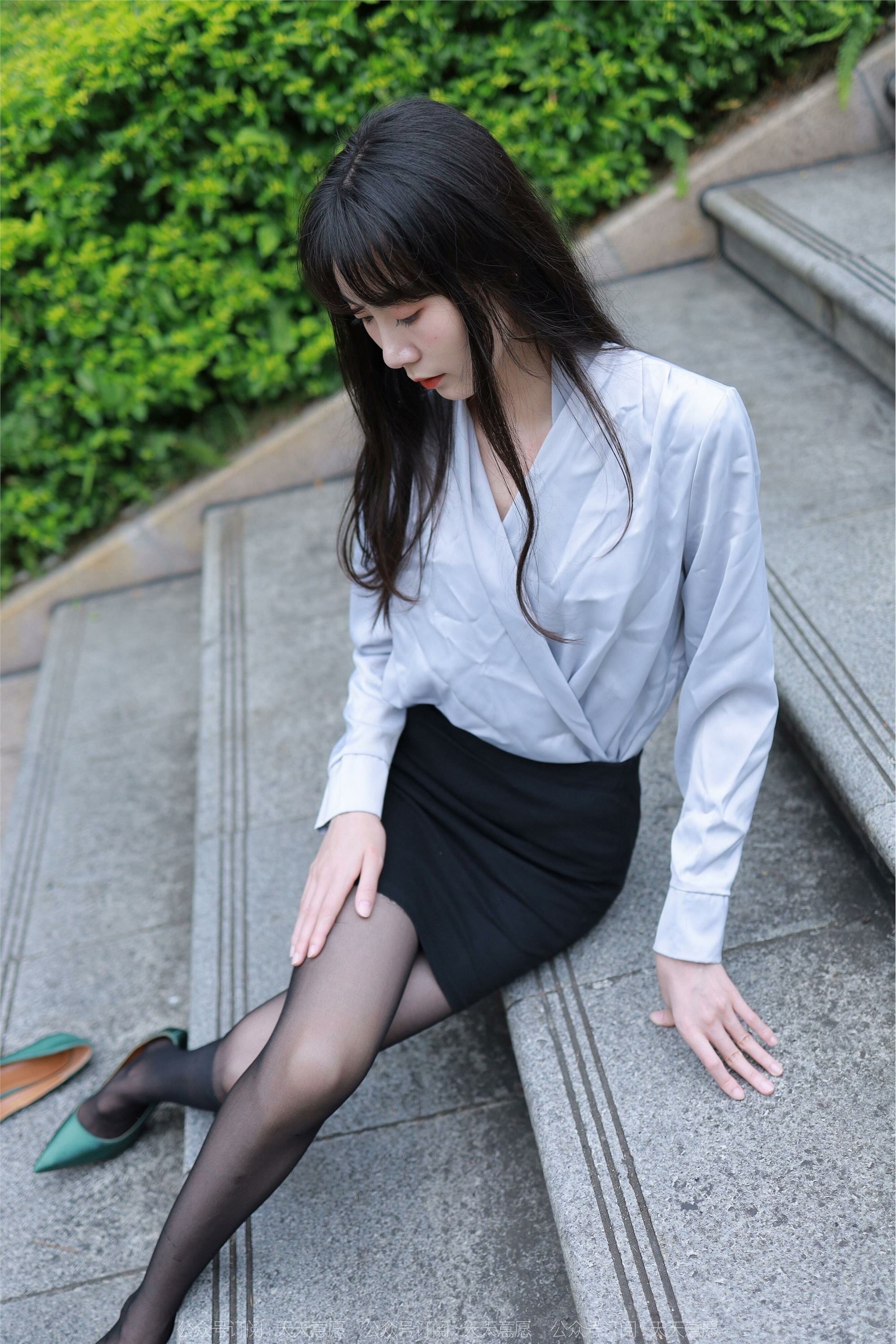 IESS异思趣向  2022.07.15 丝享家 1148：团团《公园奇遇记》